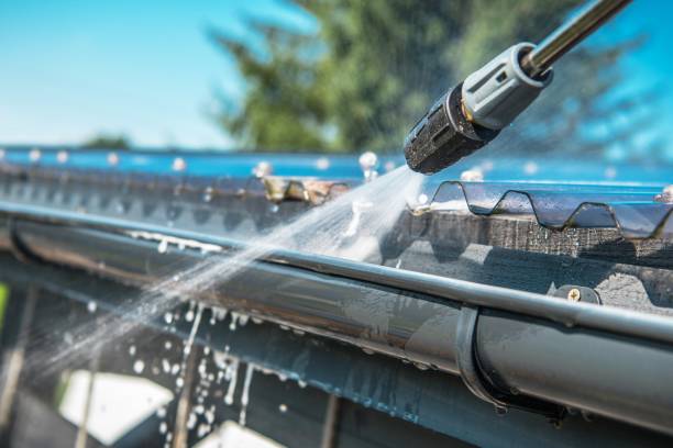 Why Choose Our Certified Pressure Washing Experts for Your Project Needs in Princeton, FL?