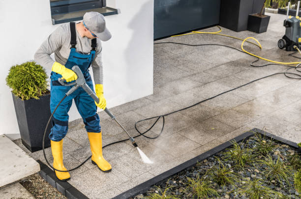 Reliable Princeton, FL Pressure Washing Solutions